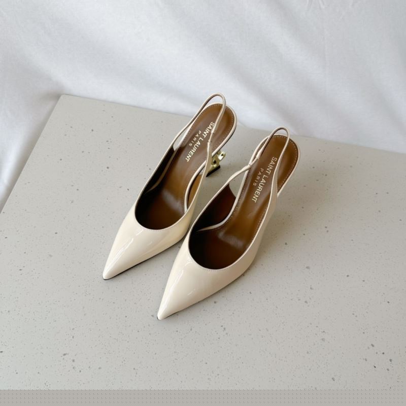 Y*L high heels